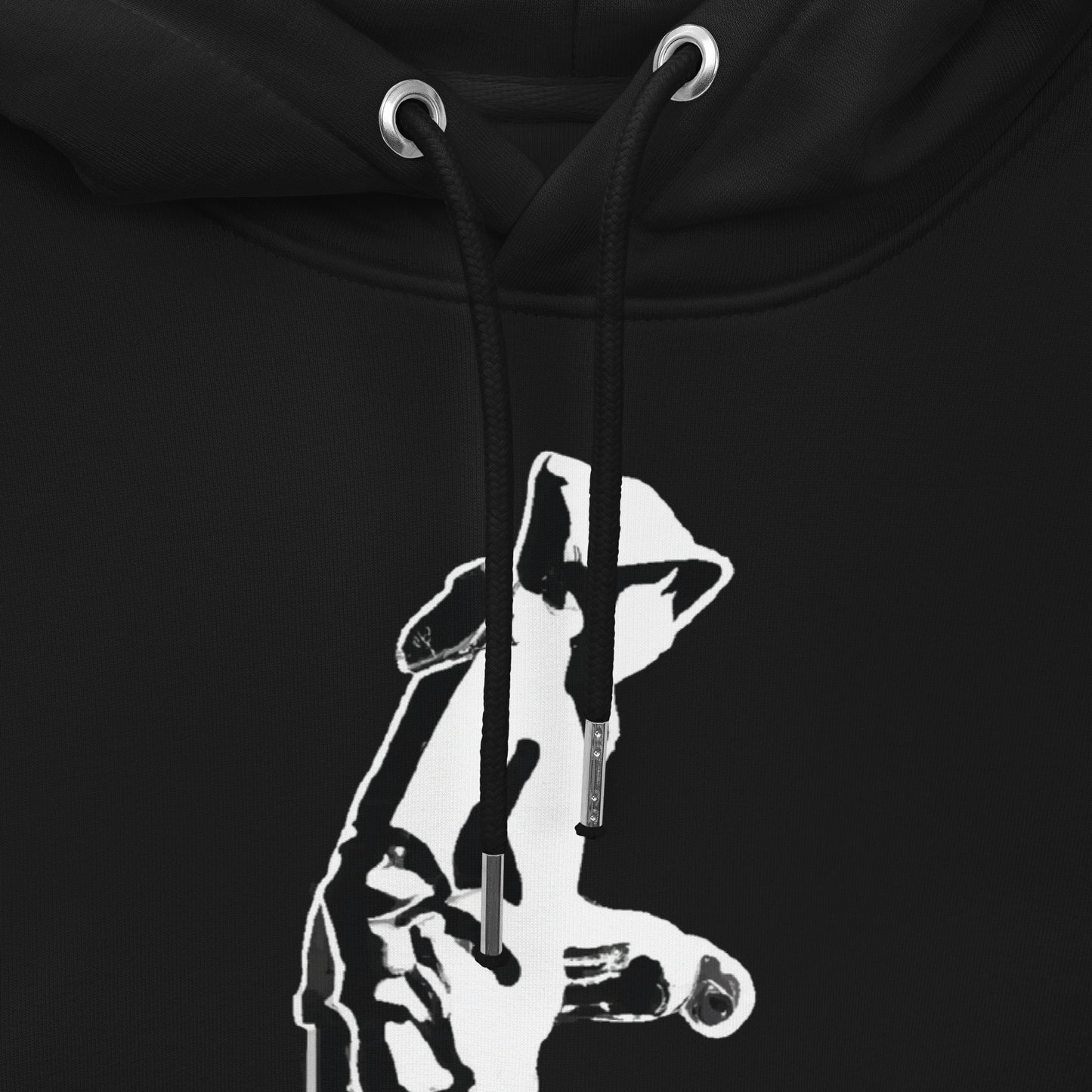 SK8 (v2) Unisex essential eco hoodie