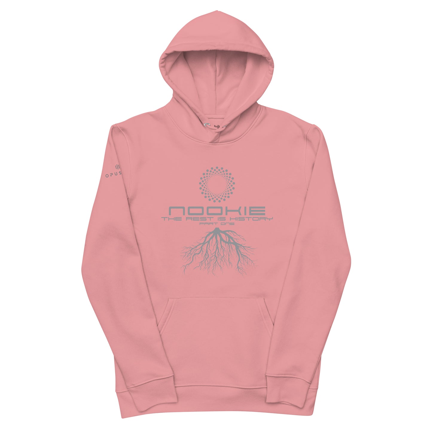 Nookie (THiH Part 1) Unisex essential eco hoodie