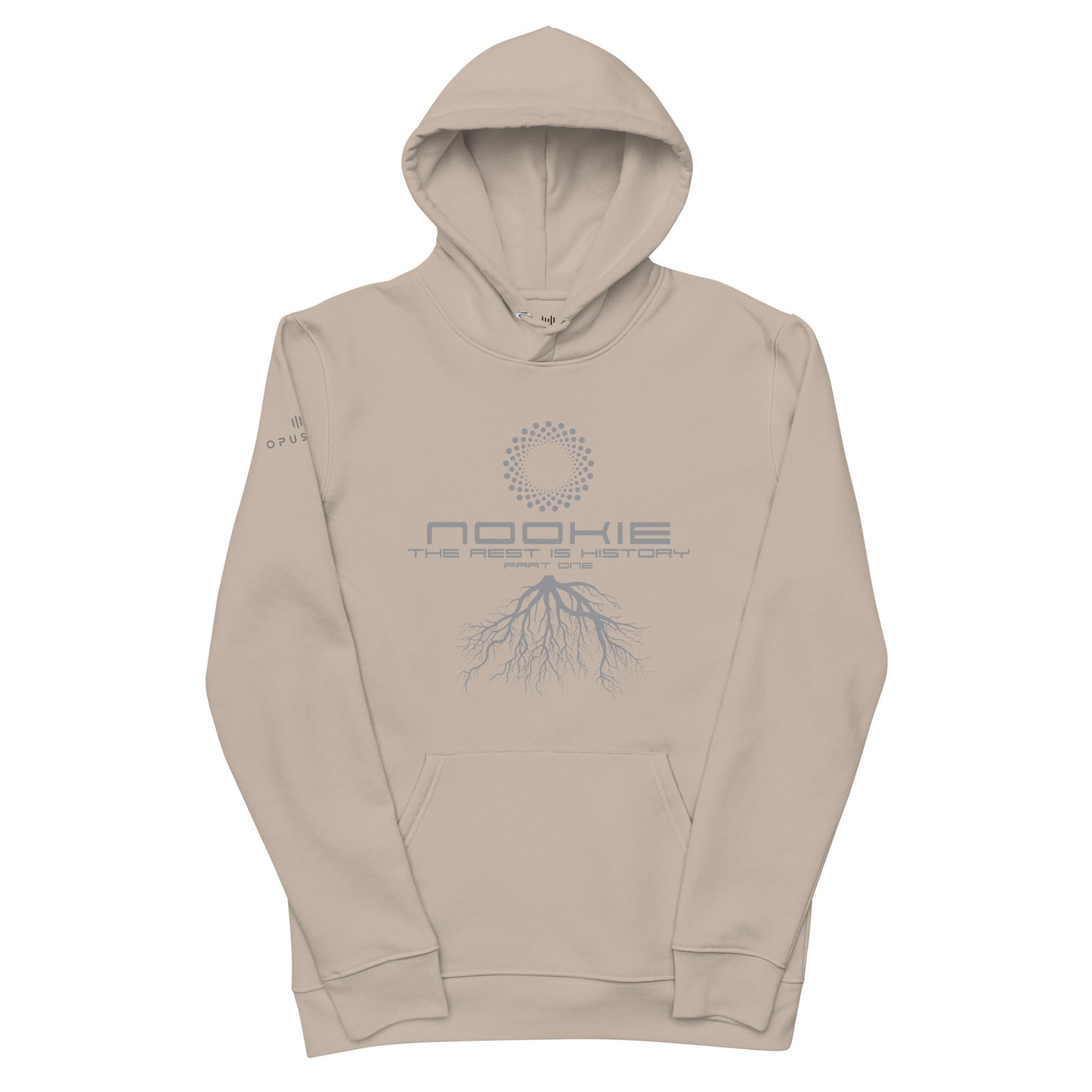 Nookie (THiH Part 1) Unisex essential eco hoodie