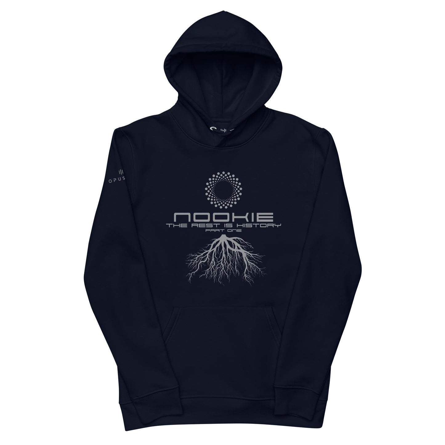 Nookie (THiH Part 1) Unisex essential eco hoodie