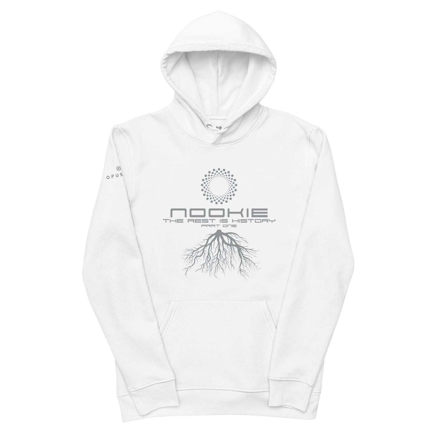 Nookie (THiH Part 1) Unisex essential eco hoodie