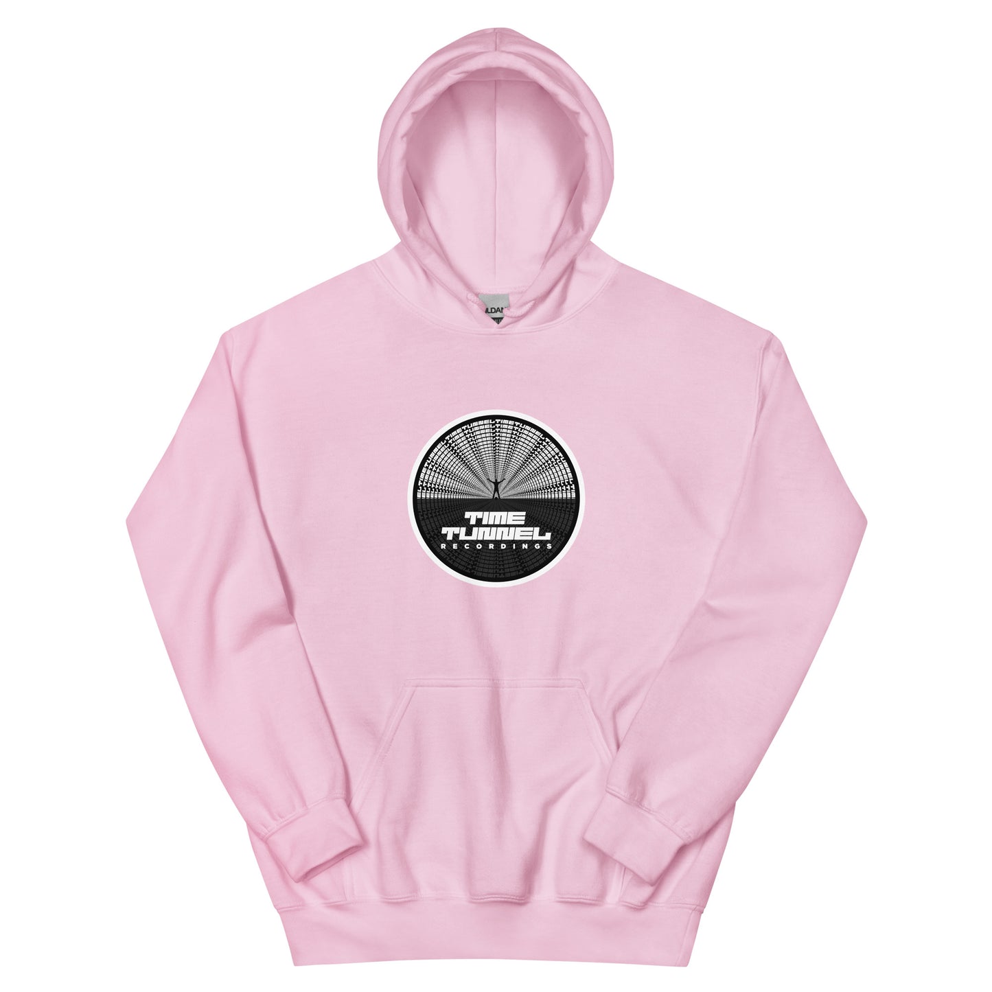 Time Tunnel (v1) Unisex Hoodie