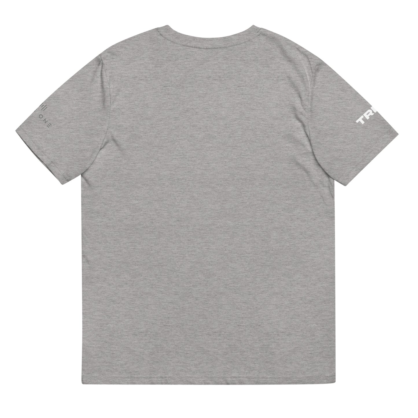 Tribe WHERE TRUTH LIES (v1) Unisex organic cotton t-shirt