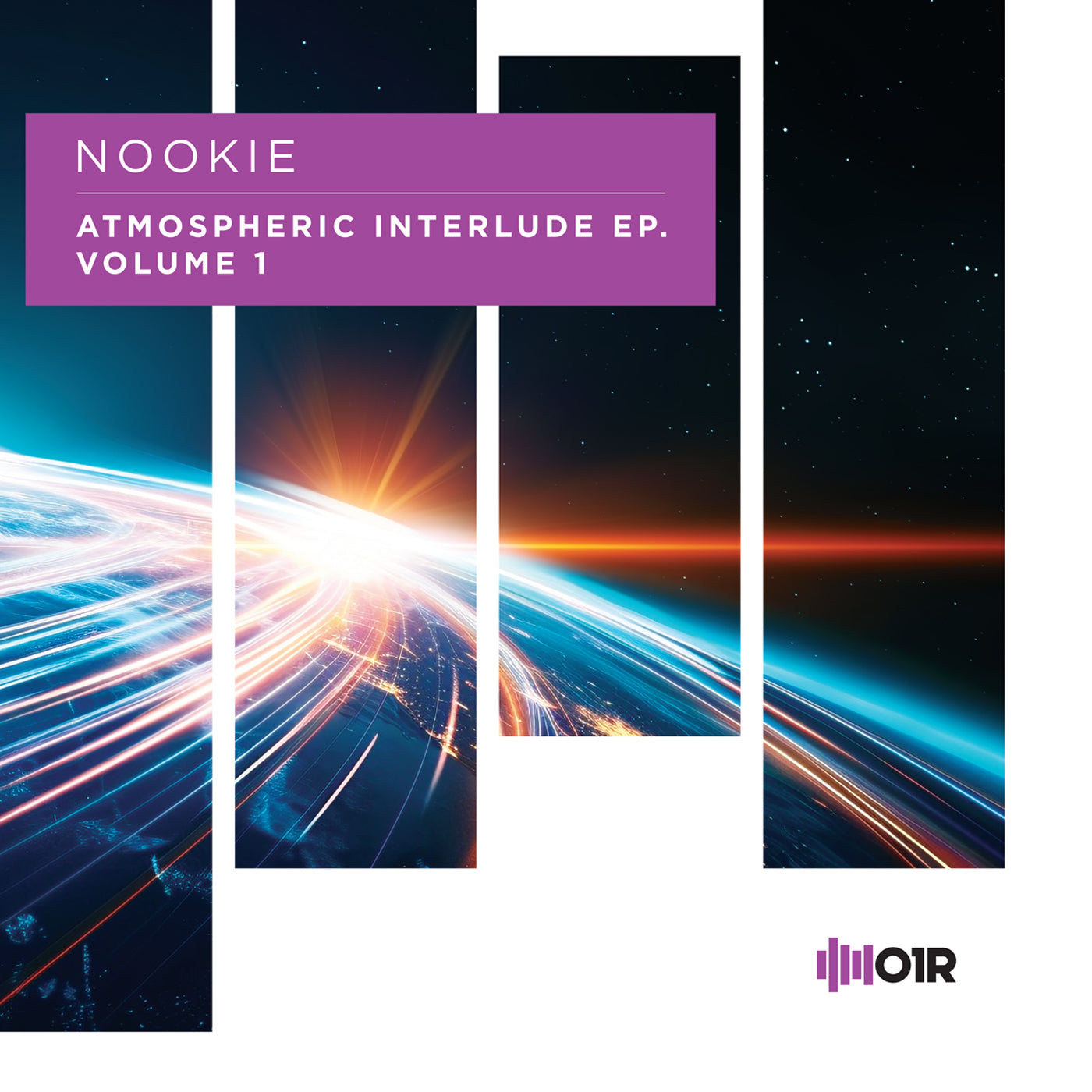 Nookie - Atmospheric Interlude EP - O1R005