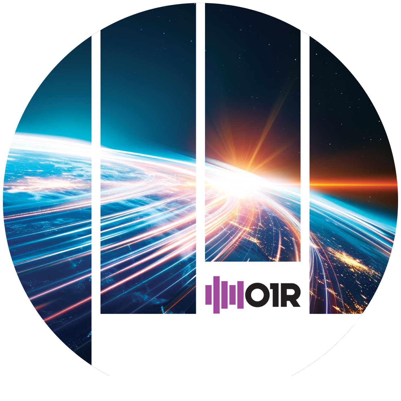 Nookie - Atmospheric Interlude EP - O1R005