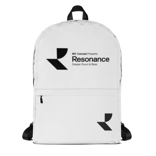 Resonance Backpack