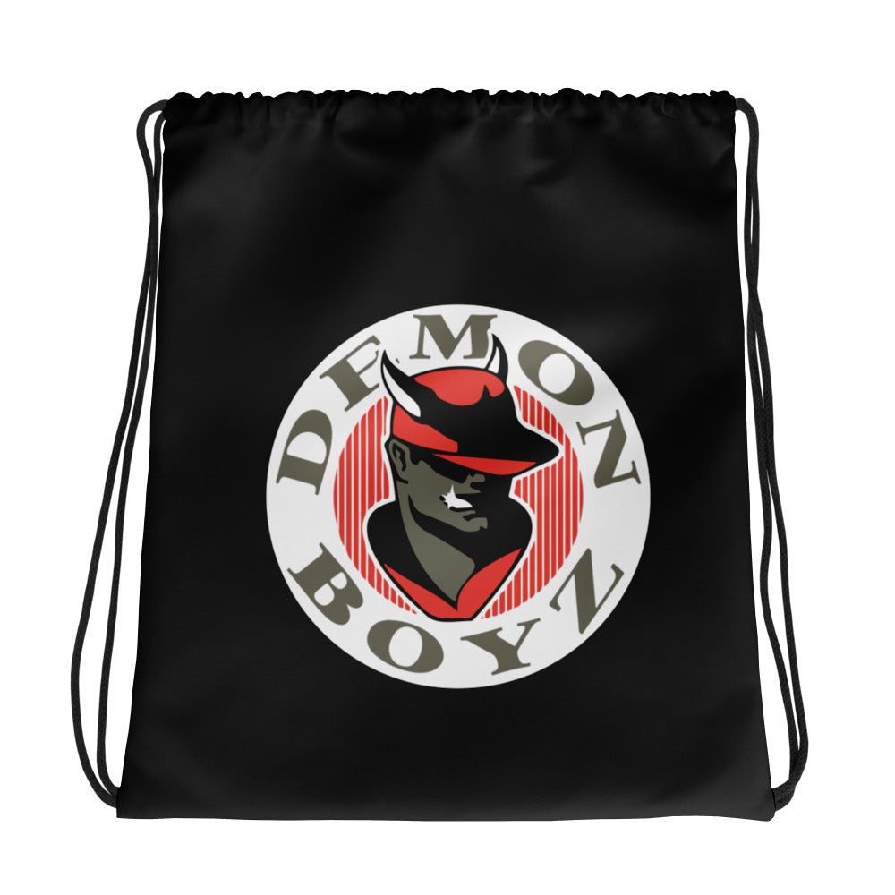 Demon Boyz (OG) Drawstring bag