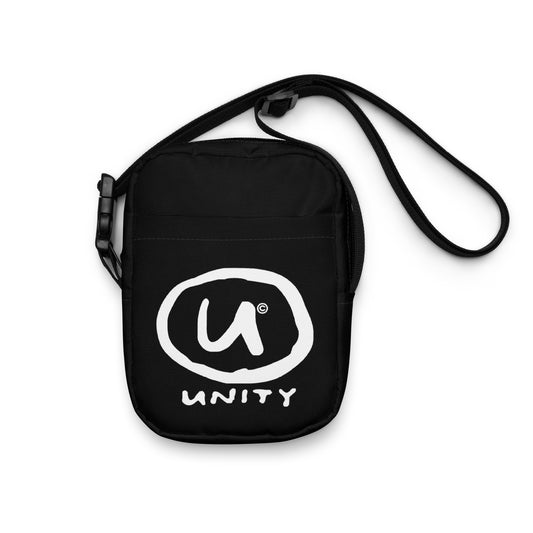 OG Unity crossbody bag (Black)