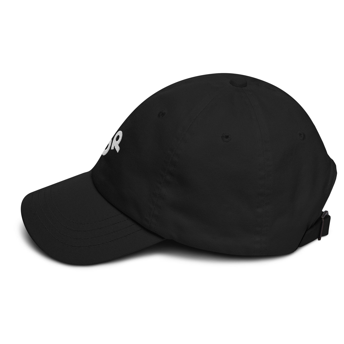 Dom & Roland Productions Dad hat