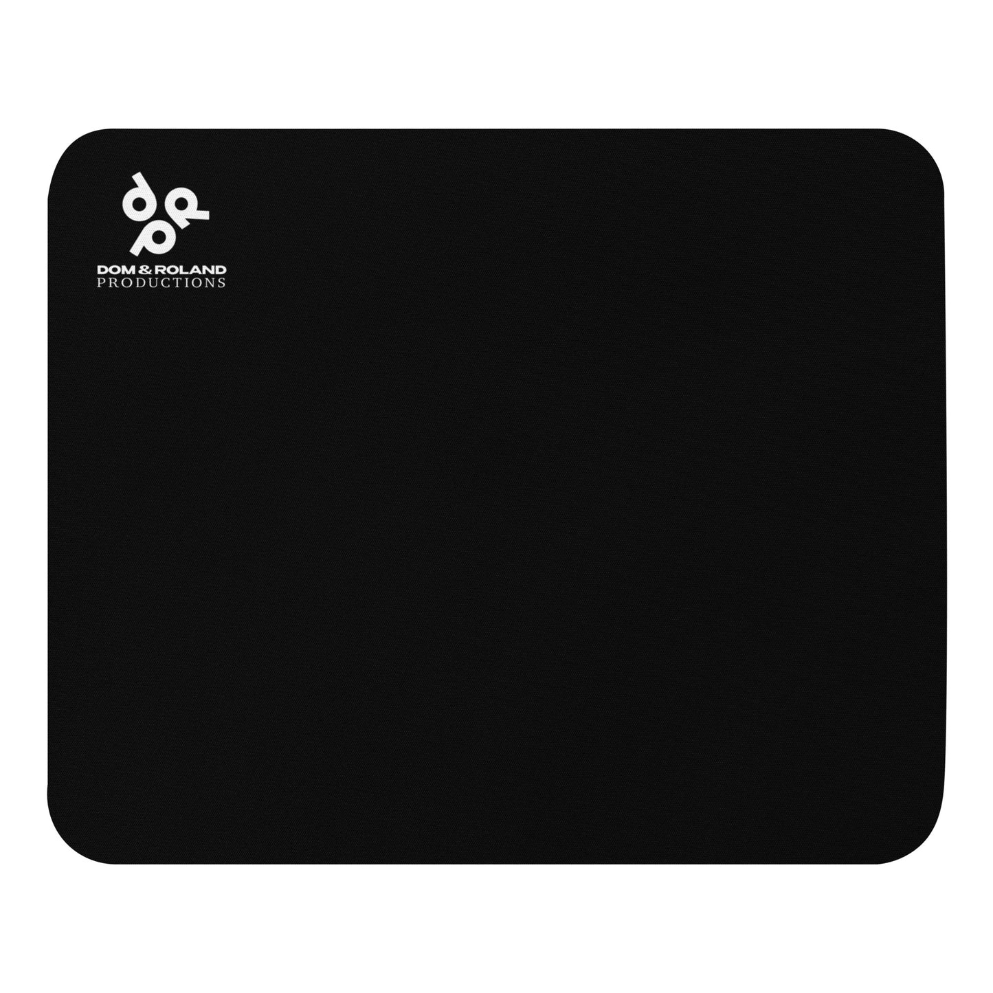 Dom & Roland Productions Mouse pad