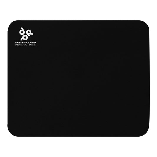 Dom & Roland Productions Mouse pad