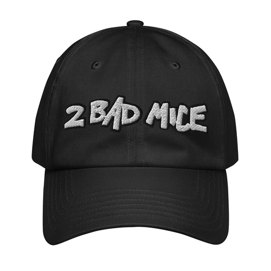 2 Bad Mice Under Armour® dad hat