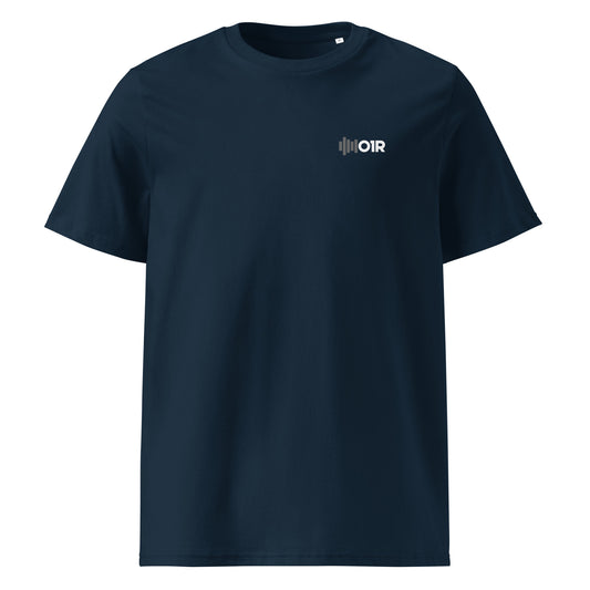 O1R (Nookie 9) Unisex organic cotton t-shirt