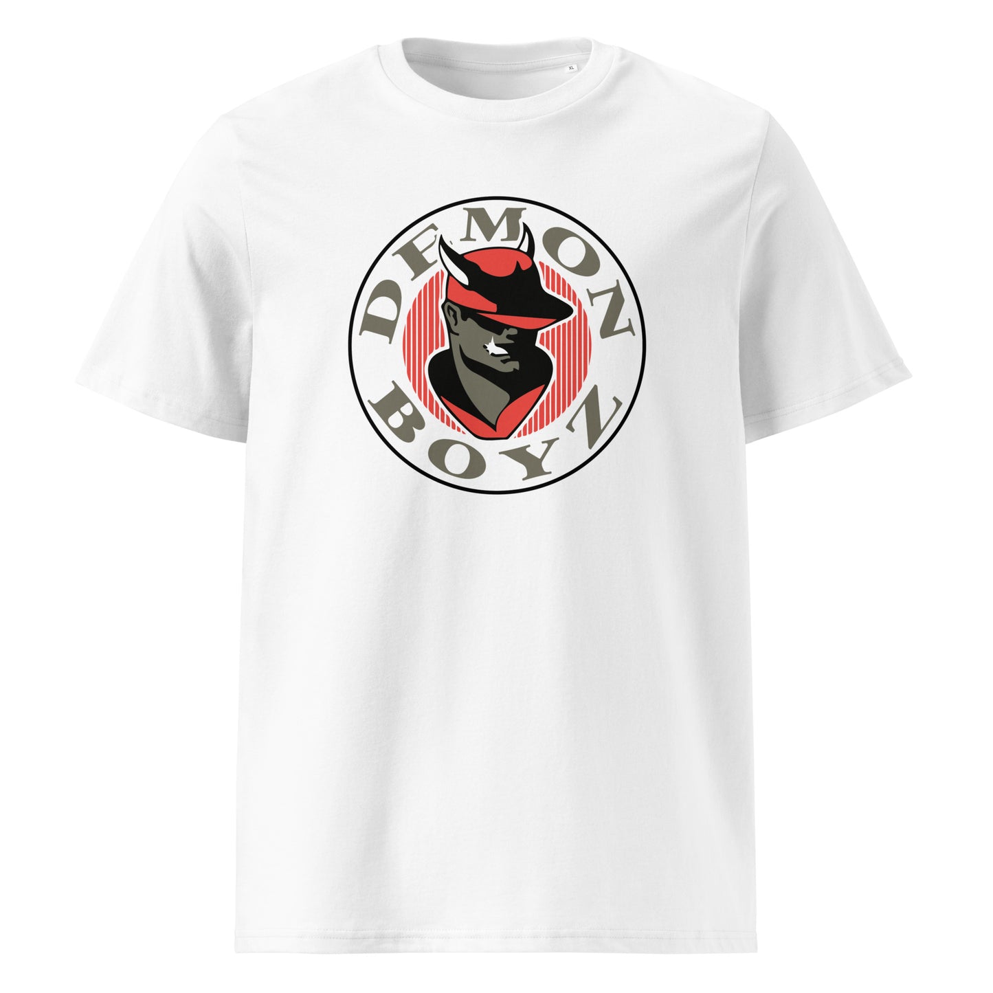 Demon Boyz (OG) Unisex organic cotton t-shirt