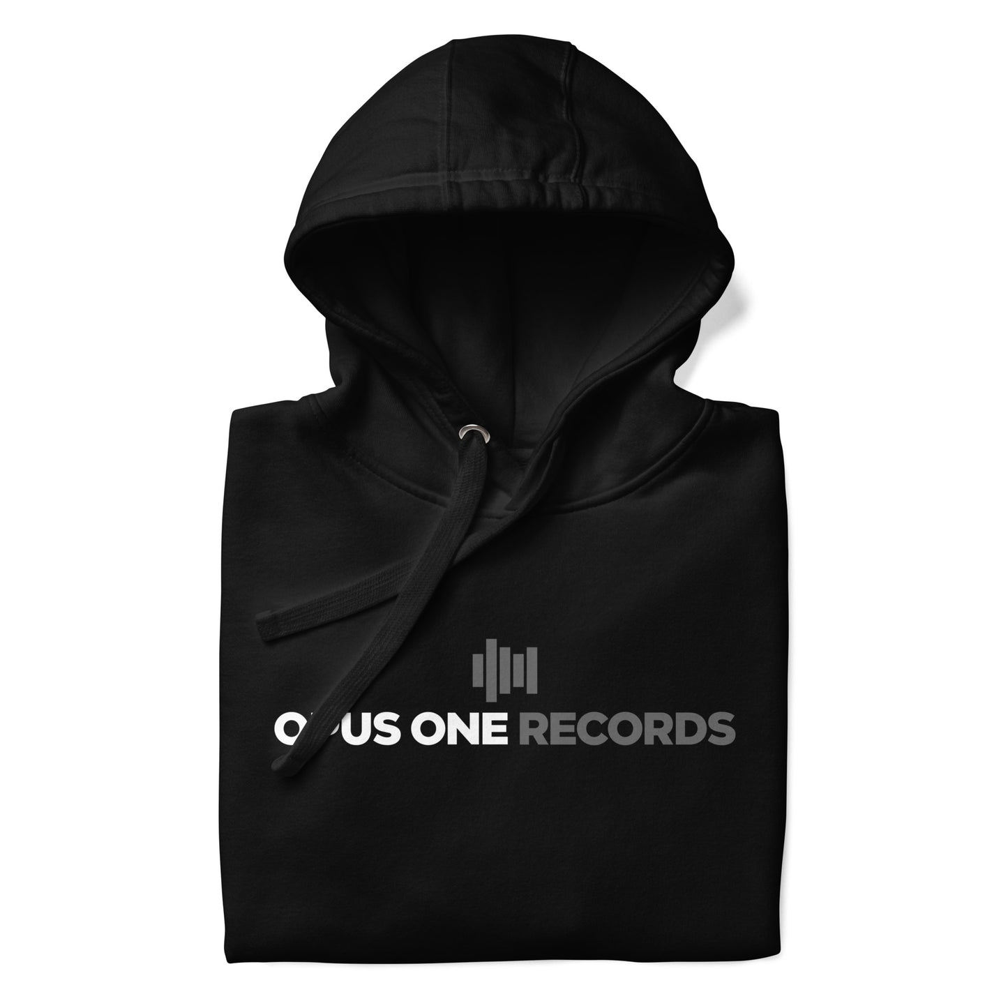 Opus One Records (v1) Unisex Premium Hoodie