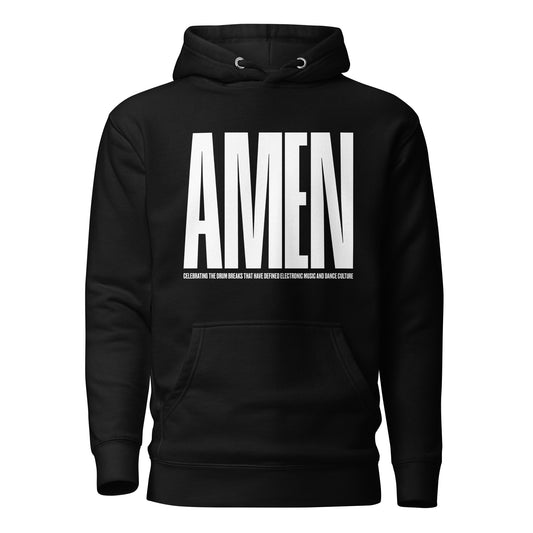 Breaks (Amen v1) Unisex Premium Hoodie