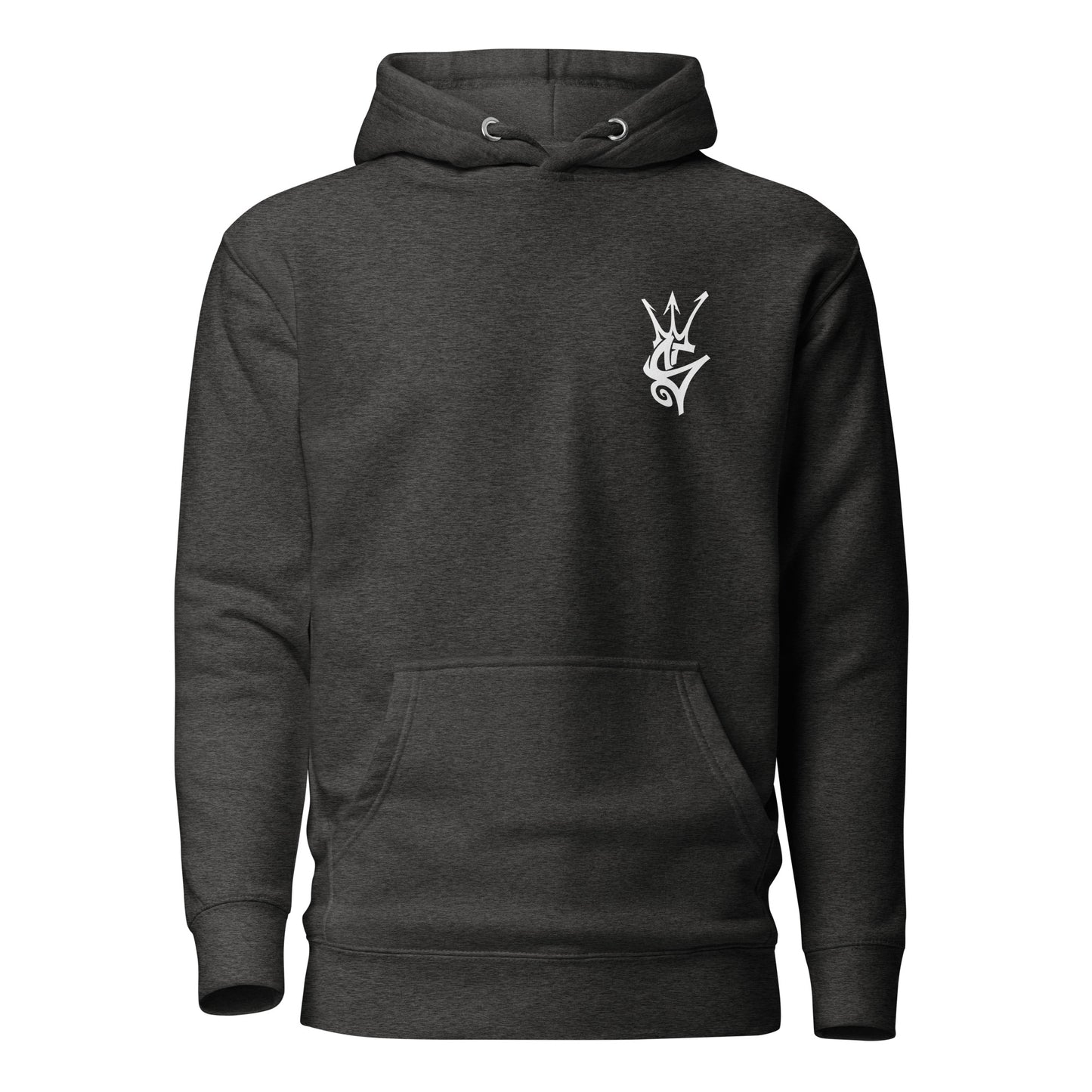 Wilder Stylez (Tag Back Print) Unisex Premium Hoodie