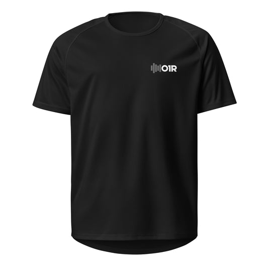 O1R (Nookie 9) Unisex sports jersey