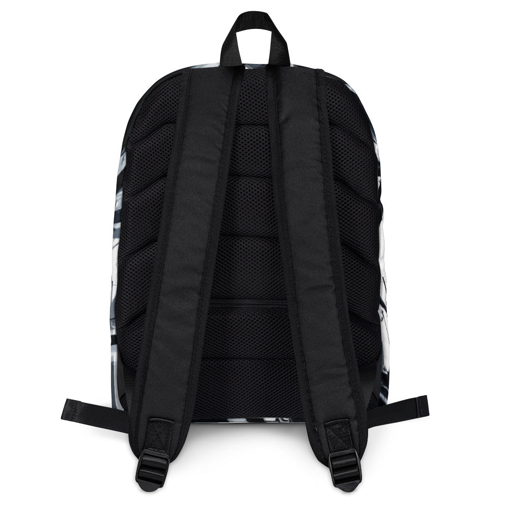 Speaker (v1) Backpack