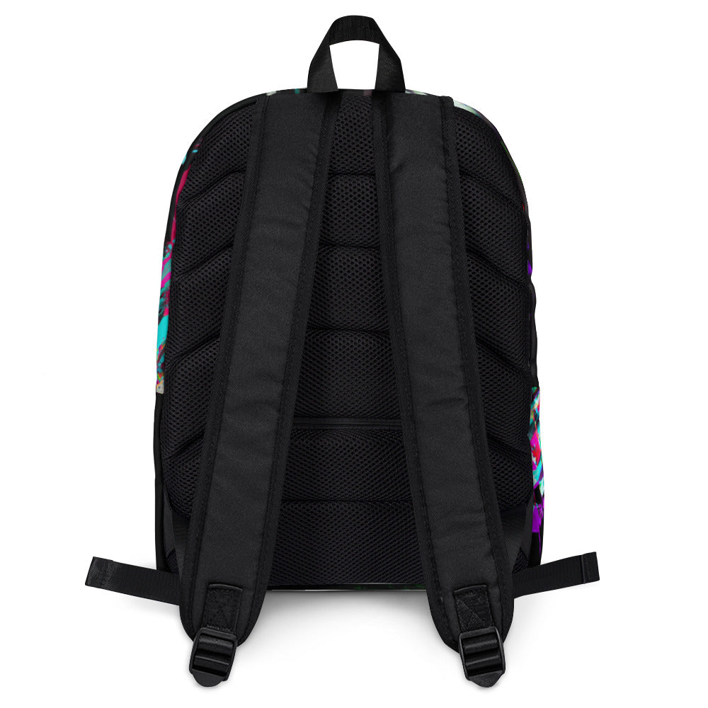 Headphones (v1) Backpack