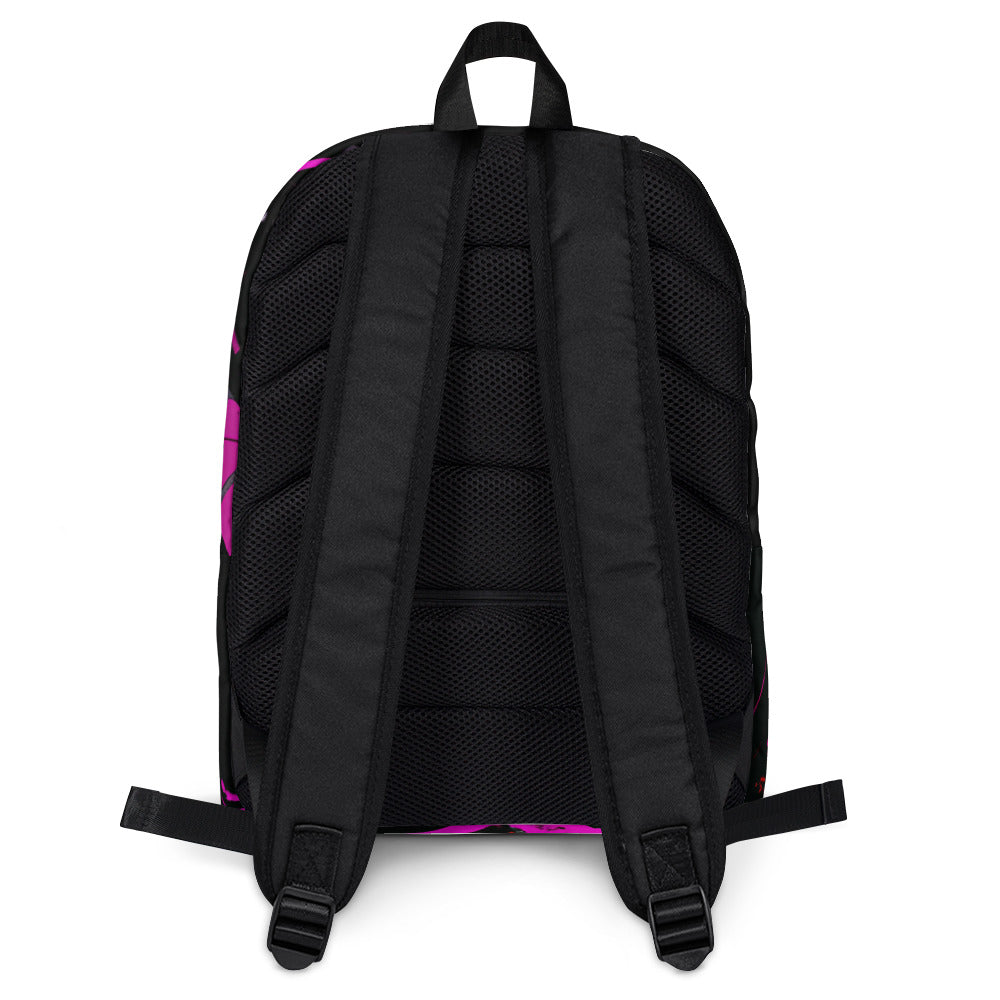 B-Girl (v3) Backpack