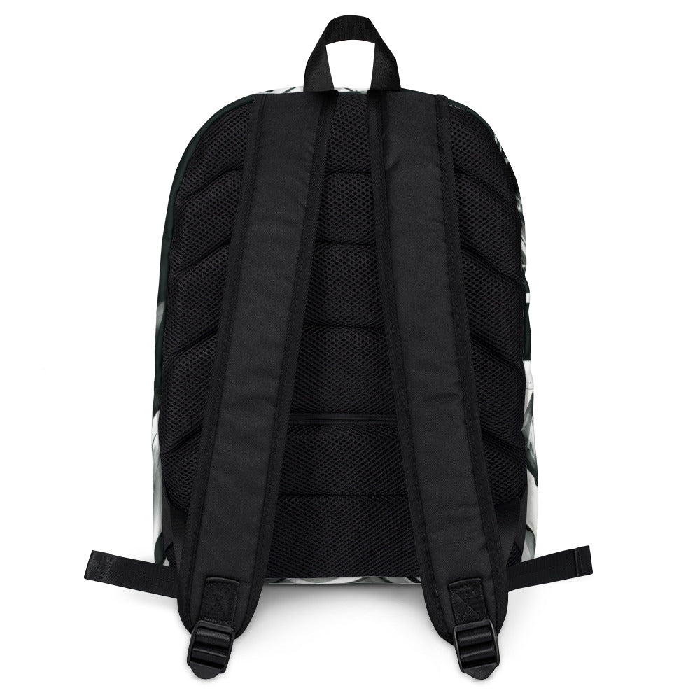 B-Girl (v4) Backpack