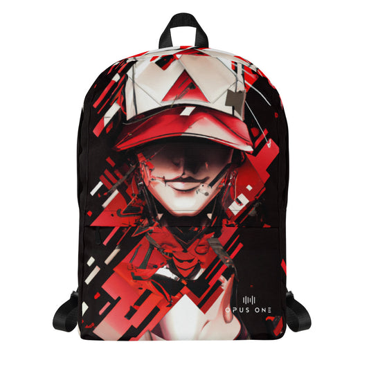 B-Girl (v2) Backpack