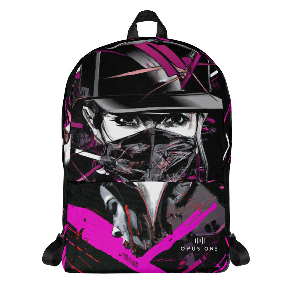 B-Girl (v3) Backpack
