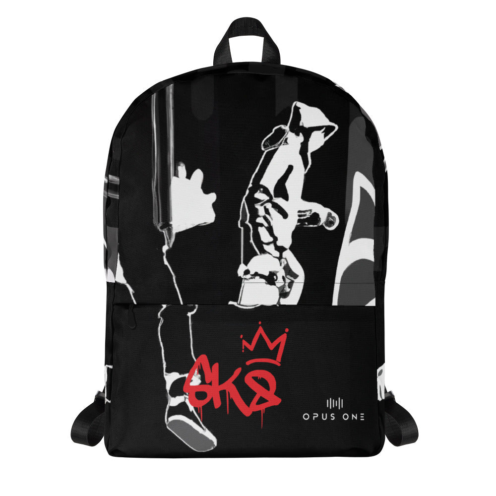 SK8 (v1) Backpack