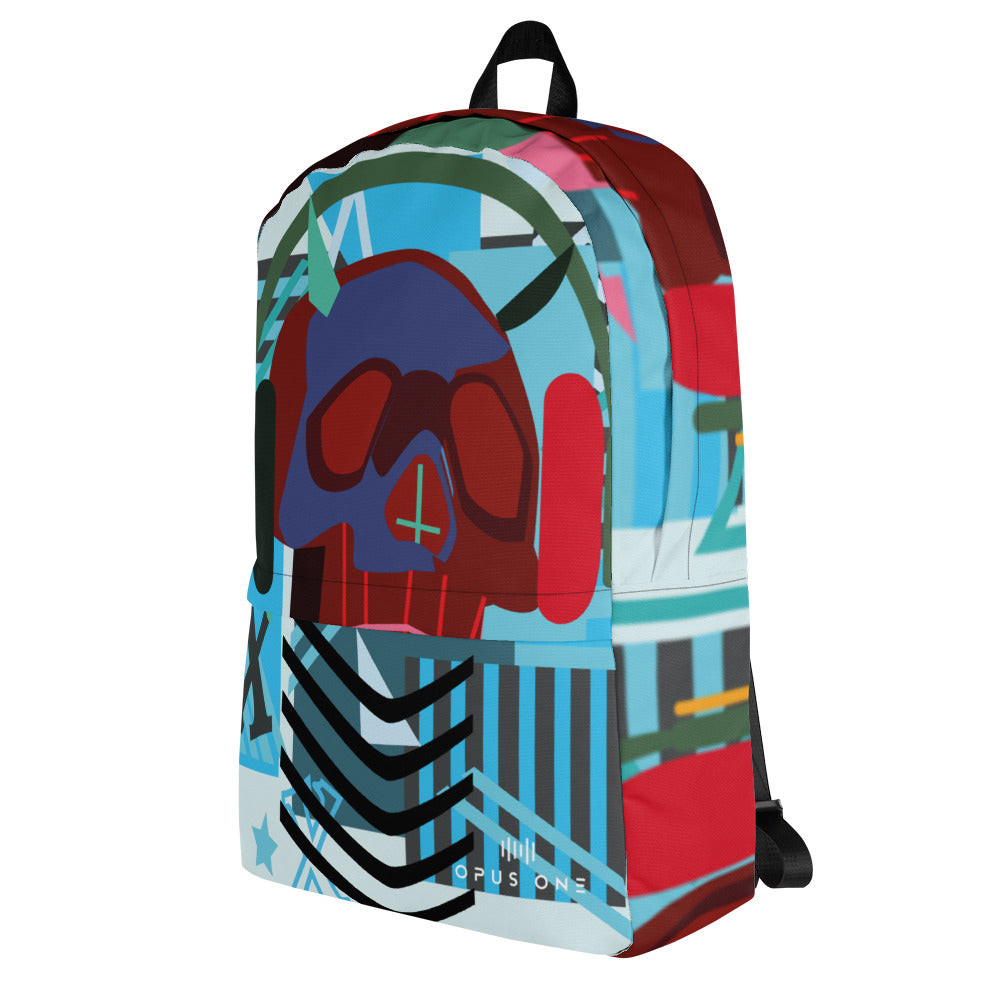 Tribe (v13) Backpack