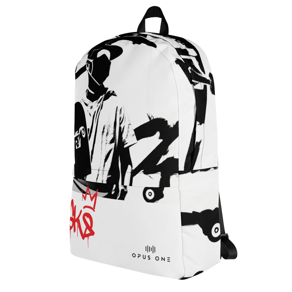 SK8 (v2) Backpack