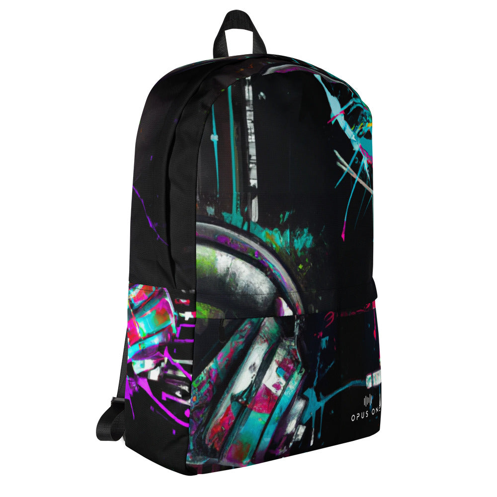Headphones (v1) Backpack