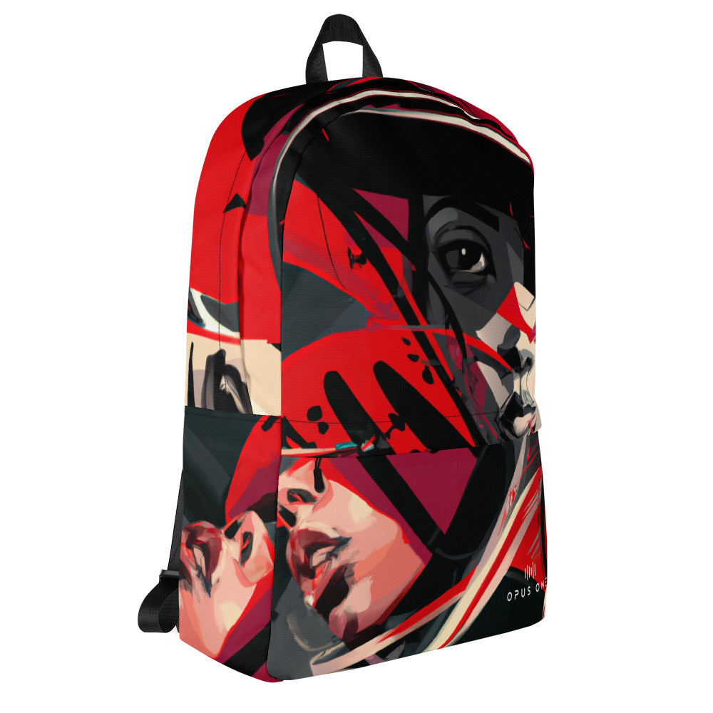 B-Girl (v5) Backpack