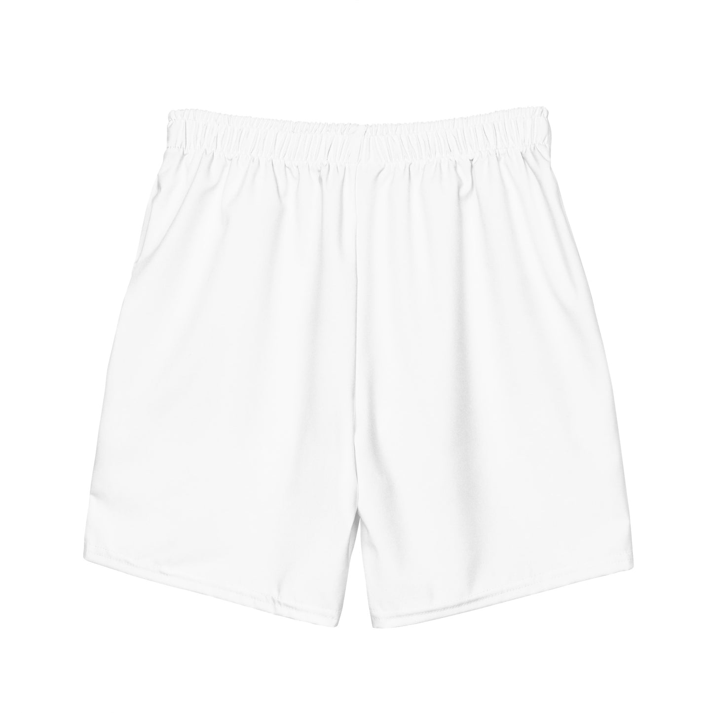 Zup Zup (Black Text) Recycled Swim Trunks