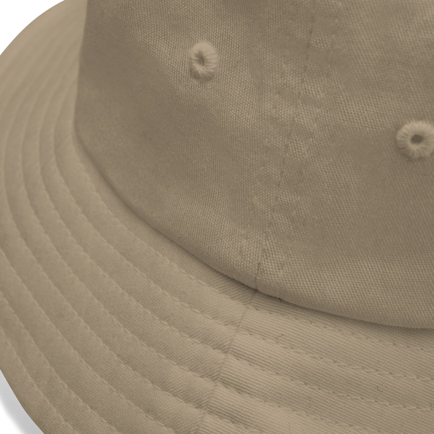 Tribe (INFLUENTIAL White) Old School Bucket Hat