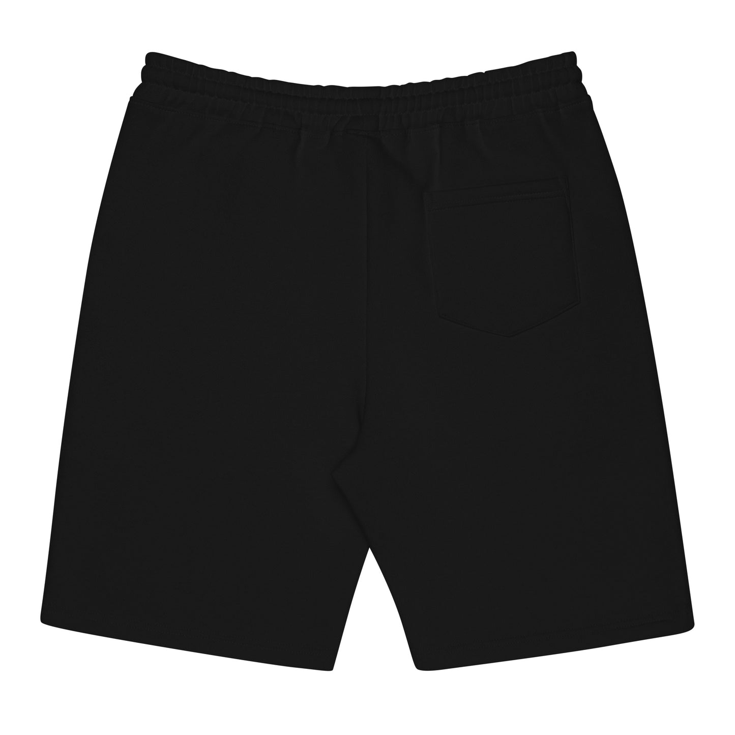 SK8 (Logo) Men's fleece shorts