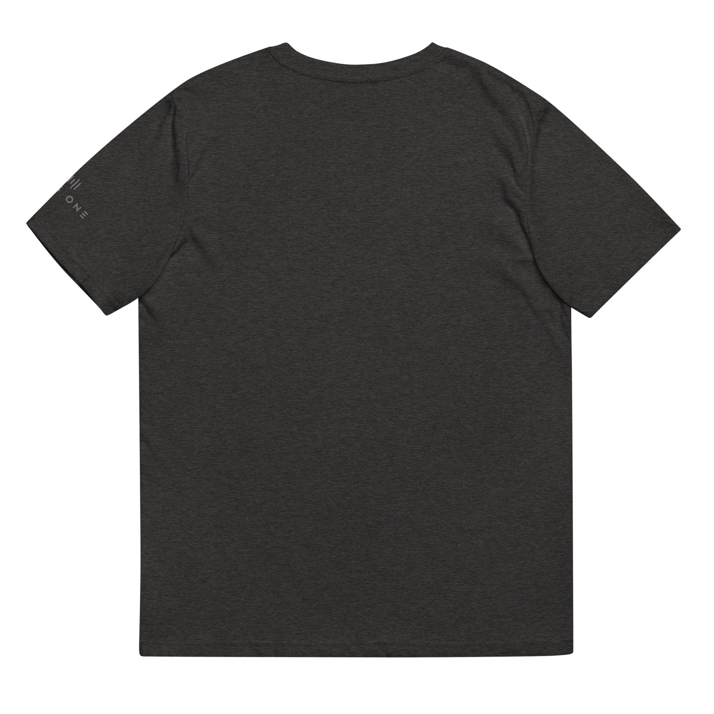 Tribe SPLAT (v1) Unisex organic cotton t-shirt