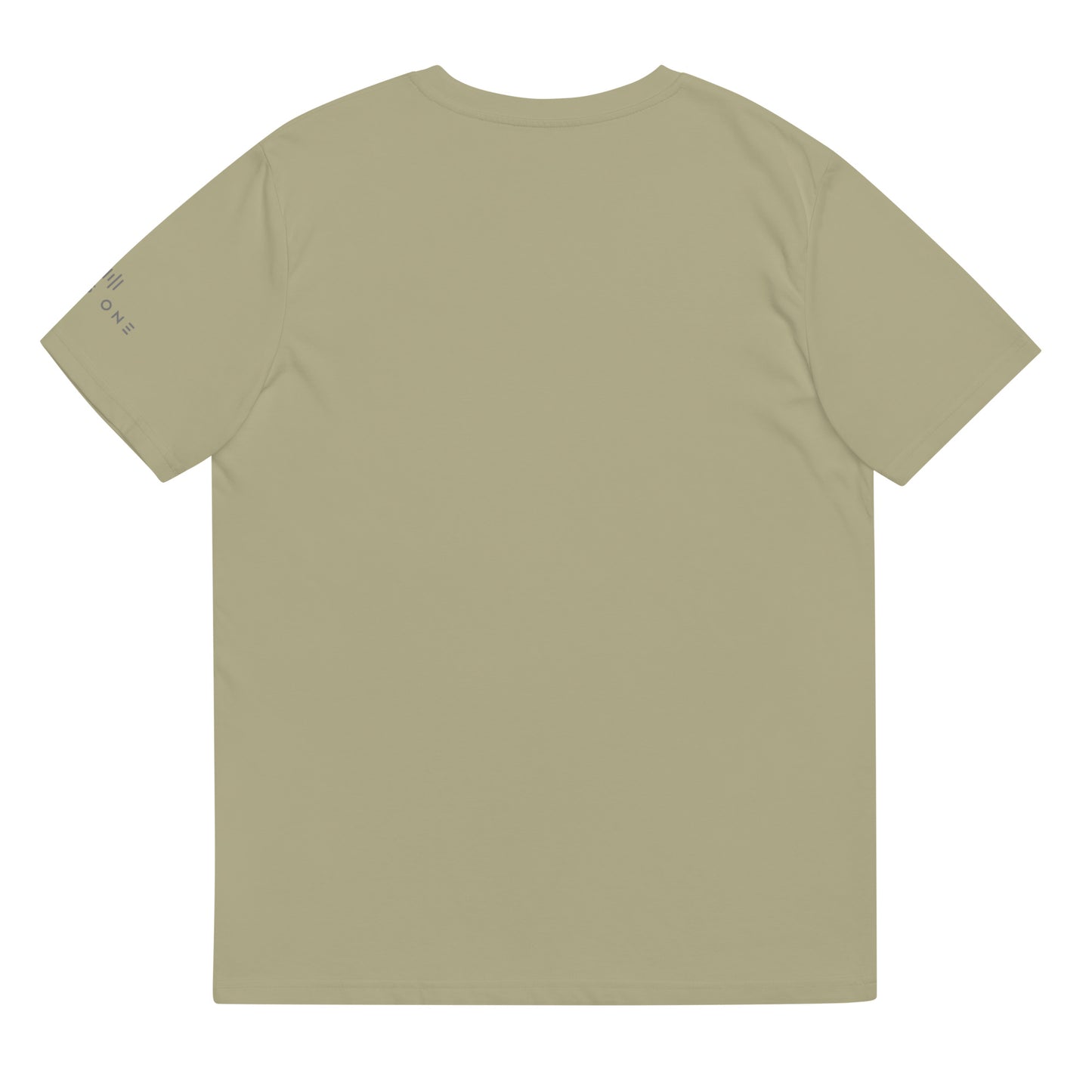 The MC (v1) Unisex organic cotton t-shirt